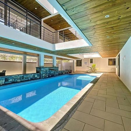 Appart T2 Piscine Et Fitness Гран-Бе Екстер'єр фото